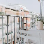 De Rossi 43 Apartamento Bari