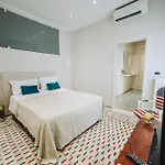 De Rossi 43 Apartamento Bari