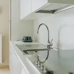 De Rossi 43 Apartamento *