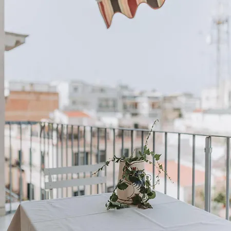 De Rossi 43 Apartamento