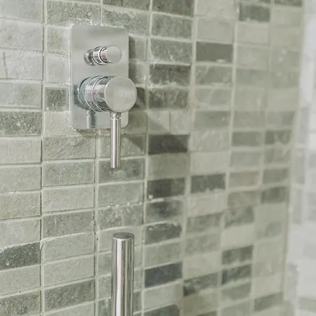 Appartement De Rossi 43 Bari