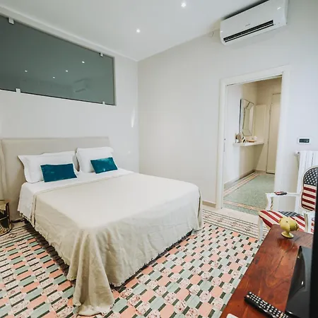 De Rossi 43 Apartament Bari