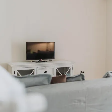 De Rossi 43 Apartament