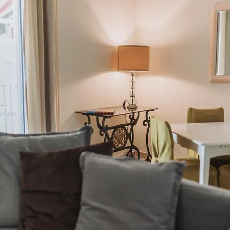 De Rossi 43 Appartement *