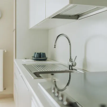 De Rossi 43 Appartement *