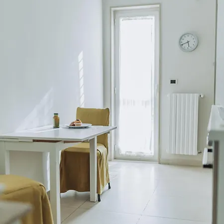 De Rossi 43 Apartment Bari