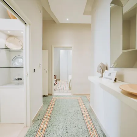 De Rossi 43 Apartament