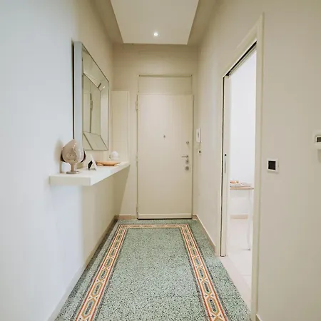 Apartment De Rossi 43