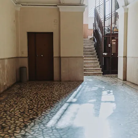 De Rossi 43 Apartamento *
