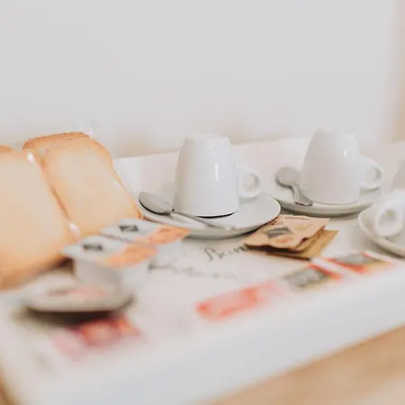 De Rossi 43 Appartement *