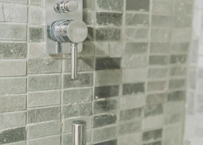 Apartament De Rossi 43 Bari