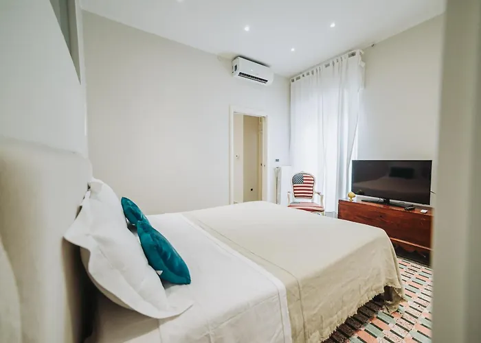 Apartament De Rossi 43