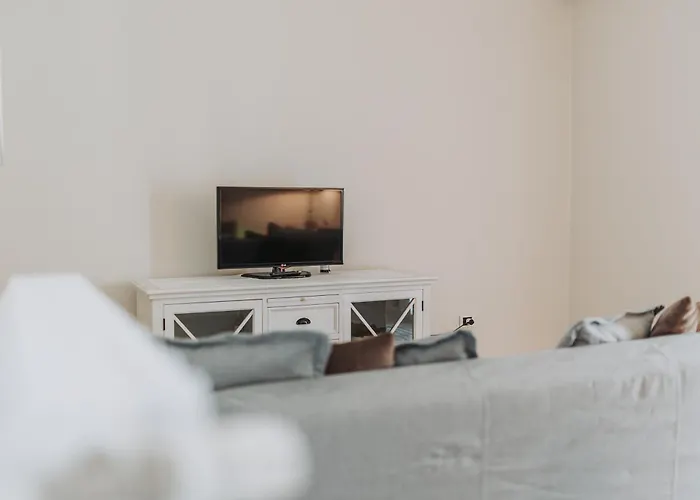 De Rossi 43 Apartament