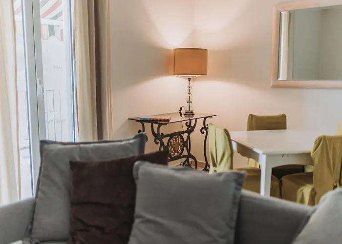 De Rossi 43 Apartament *