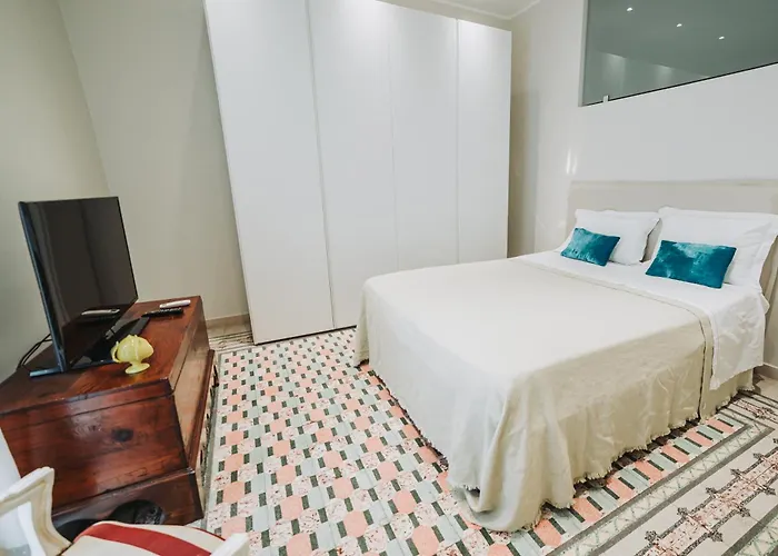 Apartament De Rossi 43 *