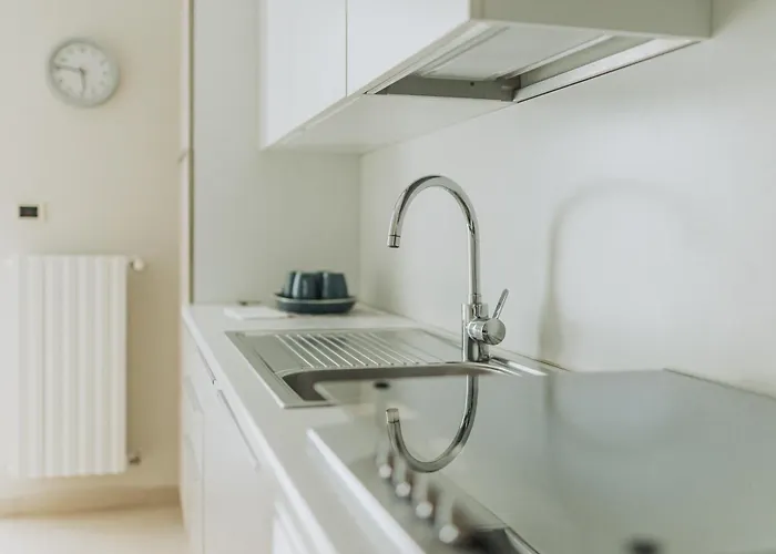 De Rossi 43 Apartament *