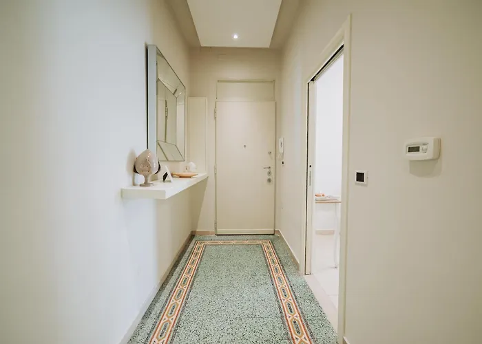 Apartament De Rossi 43