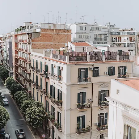 De Rossi 43 Apartment