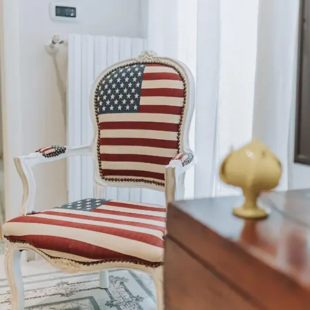 De Rossi 43 公寓 *