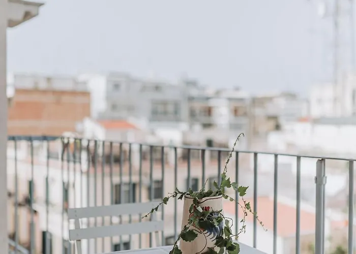 De Rossi 43 Apartment